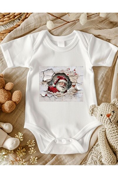 lupi Design Baby Bodysuit