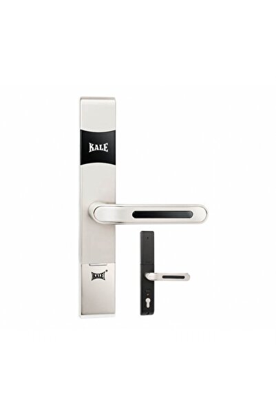 KALE Ofis Tipi Kartlı Kilit 46 Mm 87 360