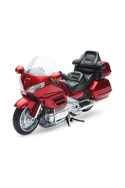 Sunman 1:12 Honda Gold Wing 2010 Motor Fabbatoys