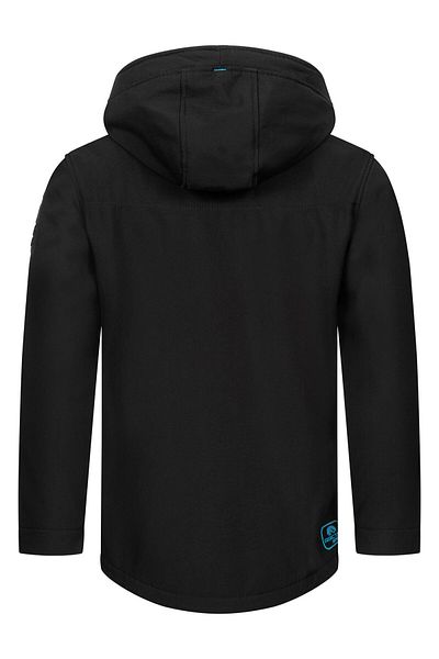 Arctic Seven Herren Softshelljacke As306