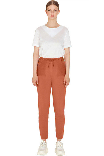 QUO Spor Eşofman Altı