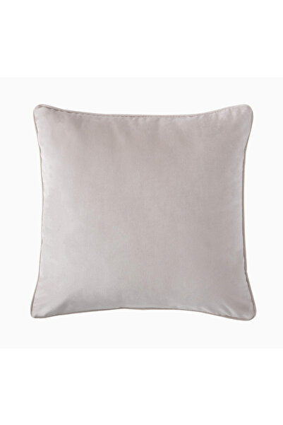 Pyramid Home غطاء وسادة من الكتان