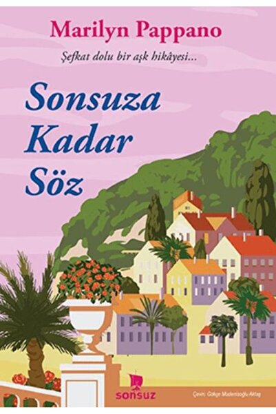 Sonsuz Kitap Yayınları Sonsuza Kadar Söz