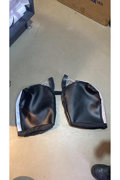 TREND Motorsiklet elcik koruma scooter, el koruma