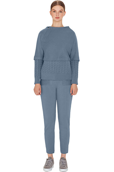 QUO EXANA Sweatshirt