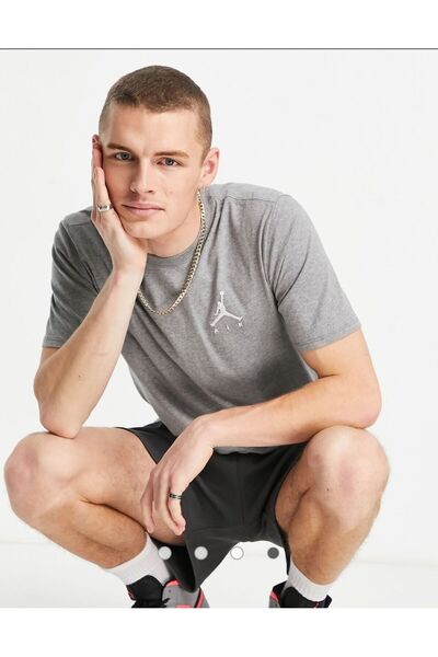 Nike Μπλουζάκι Jordan Jumpman Emb με κοντομάνικο Cre Unisex CNG-STORE®