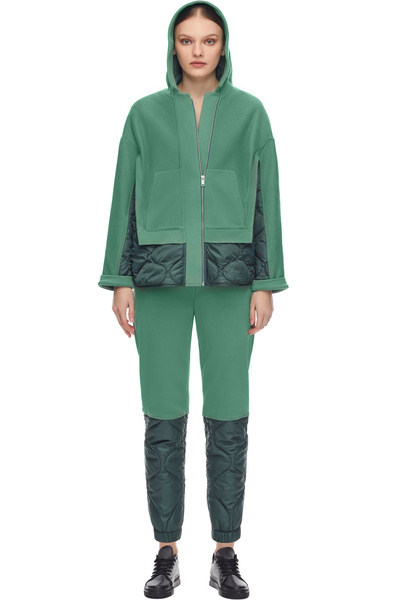 QUO EFITA Sweatshirt