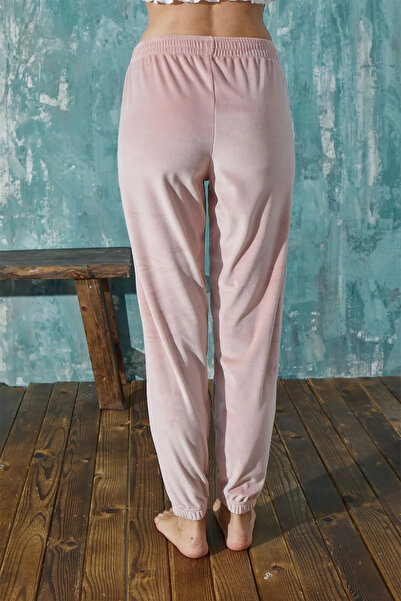 Mihra Mi̇hra Single Lower Velvet