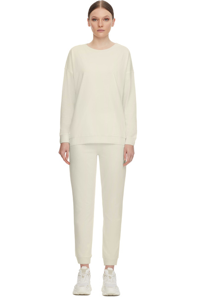 QUO ERIQA Sweatshirt