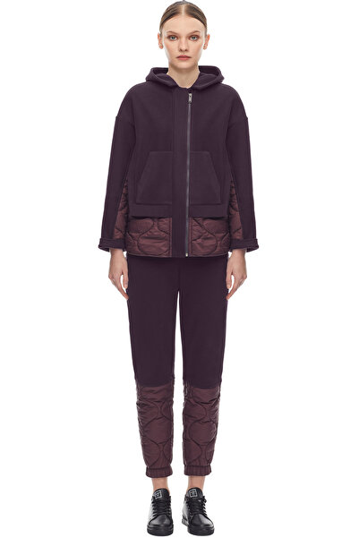 QUO EFITA Sweatshirt