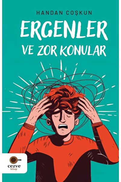 Timaş Yayınları Ergenler ve Zor Konular