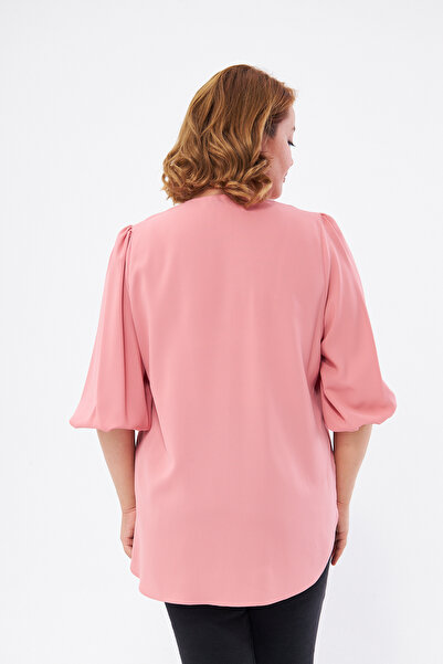 Ayhanlar Collection Μπλούζα