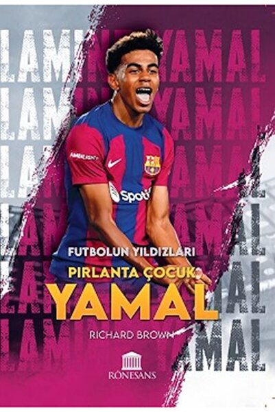 TREND Diamond Child Patch