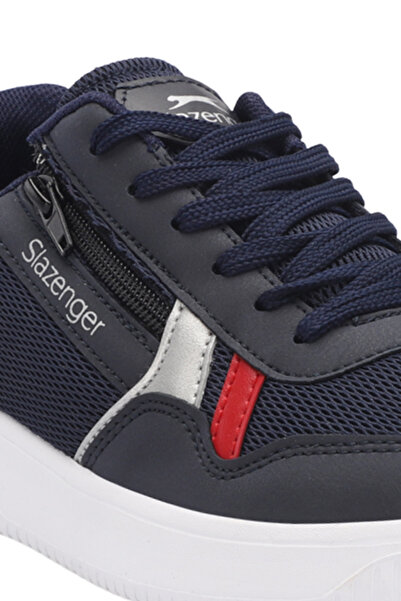 Slazenger MAJORITY I Чоловічі сині повсякденні спортивні кросівки