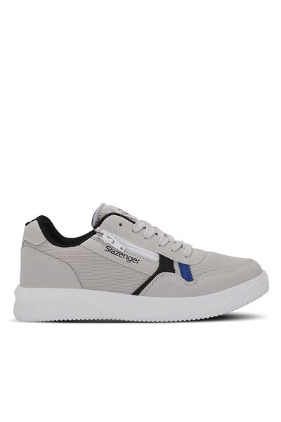 Slazenger Men's Sneakers - Majority I Gray Shoes