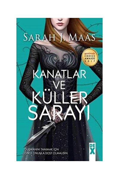 Dex Dikenler Ve Güller Sarayı 3   Kanatlar Ve