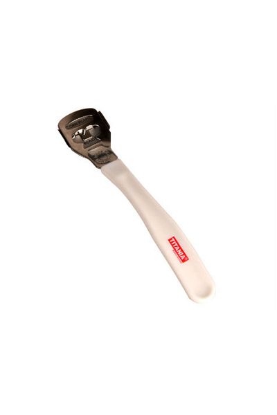 nuit dose Heel Callus Razor Scraper