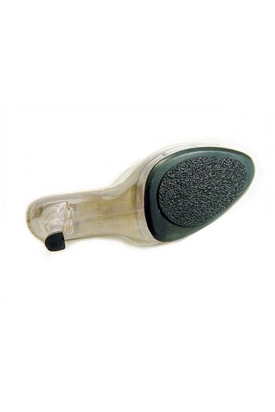 CEKAVE Non-Slip Insoles Adhering to the Bottom of High Heels