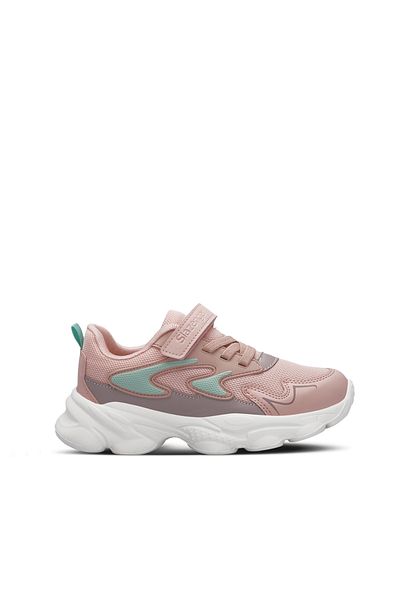 Slazenger Paris Pink Girls' Sneaker Shoes