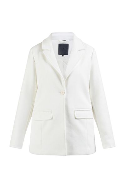 Dreimaster Langer Blazer