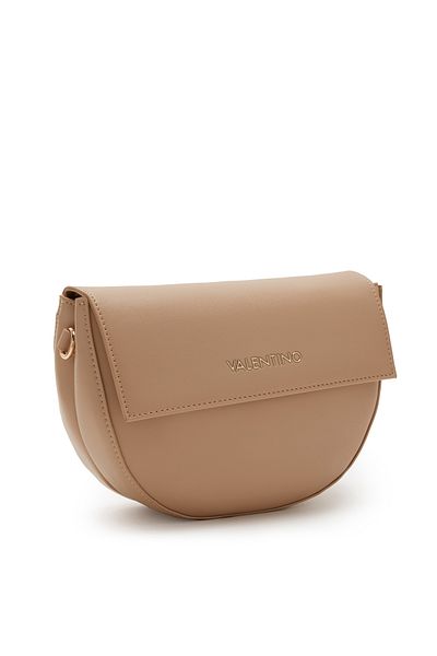 Valentino Bags Bigs Beige Crossbody Bag Vbs3xj02beige