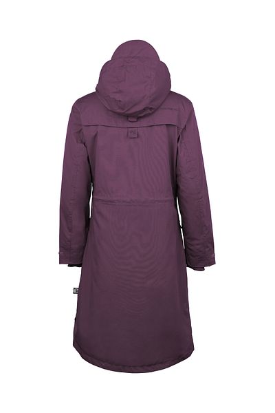 SCHIETWETTER Wintermantel Raubein Lina