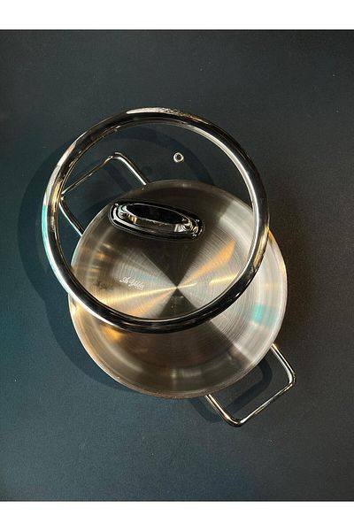 Aryıldız Colombus Sahan 20cm