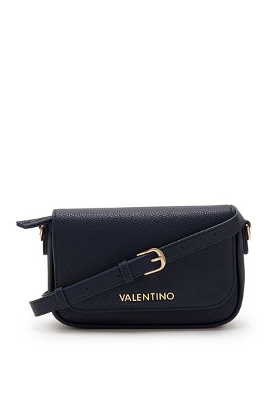 Valentino Bags Miramar Blauw Umhängetasche Vbs7ue02gblu