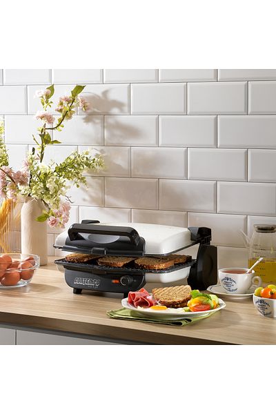 Schafer Contempo Toaster-Cream