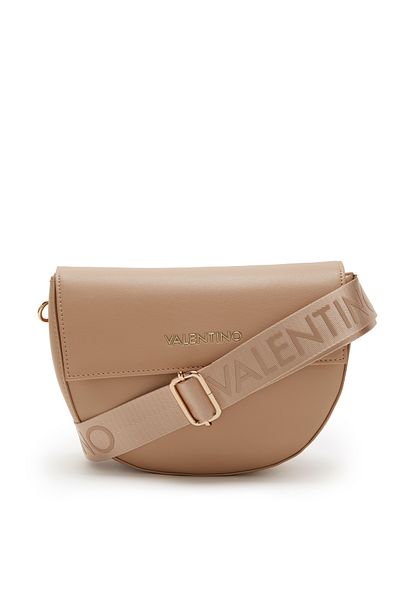 Valentino Bags Bigs Beige Crossbody Bag Vbs3xj02beige
