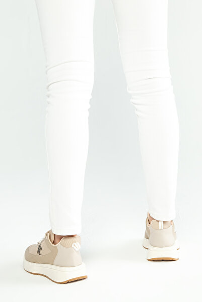 Tamer Tanca Women's Vegan Sneakers & Sports Shoes 784 2135 Bn Ayk Y23