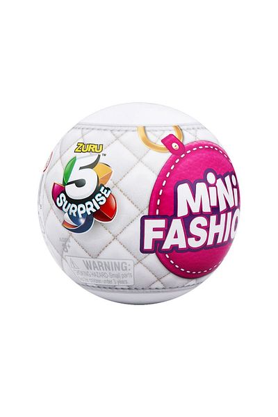 Giochi Presiozi 5UM03000 Mini Fashion S1 Fashion Surprise Package 77198GQ2