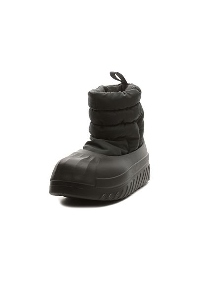 adidas Superstar Wi Γυναικείες Μπότες - Ig4215-k Adıfom Black Boots