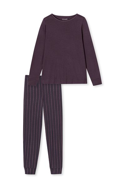 Schiesser Pyjama Comfort Nightwear