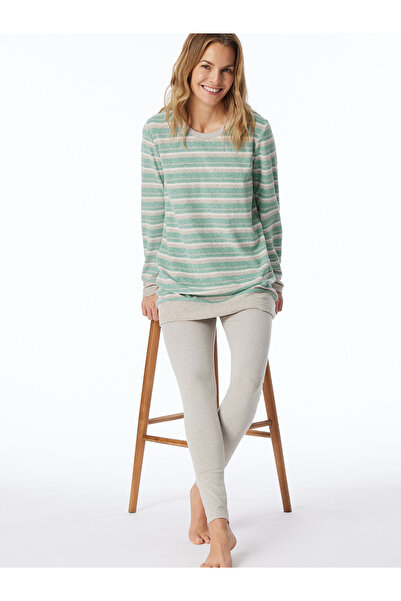 Schiesser Lässige Pyjama-Essentials