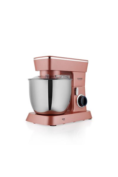Schafer Prochef Gusto Stand Mixer-Rosegold