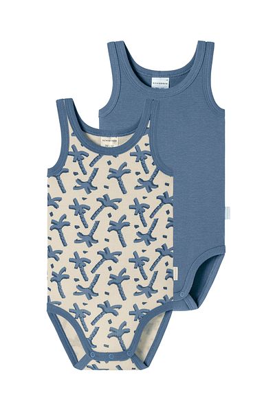 Schiesser Body Natural Love Organic Cotton
