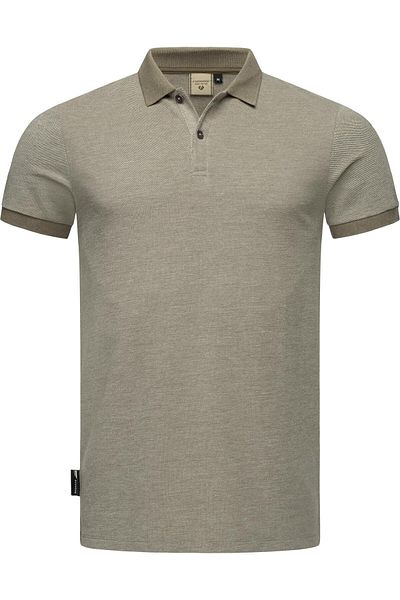 Ragwear Poloshirt Set Porpi