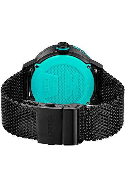 Welder Edge Wmd2004 Men's Wristwatch