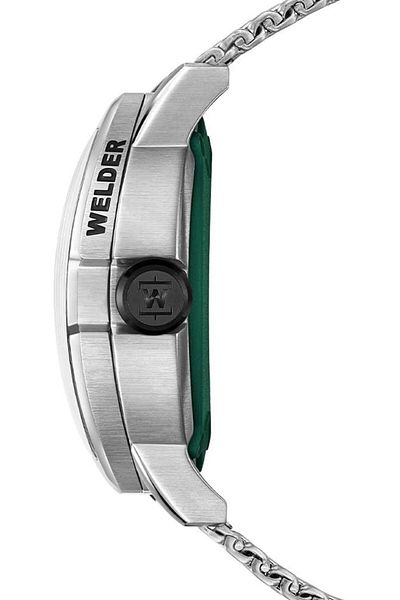 WELDER MOODY Wmd2006 Men's Wrist Watch