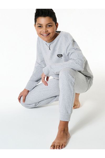 Schiesser Pyjama Nightwear Schlafanzug Schlafmode Bequem