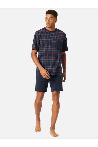 Schiesser Pyjama Comfort Essentials