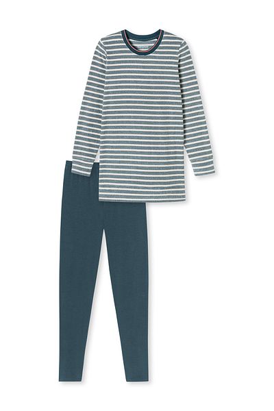 Schiesser Lässige Pyjama-Essentials