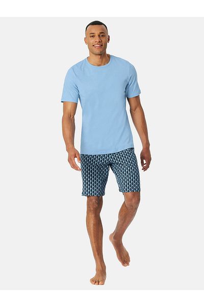 Schiesser Pyjama Casual Essentials