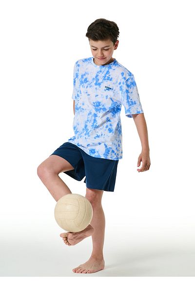 Schiesser Shorty Nightwear