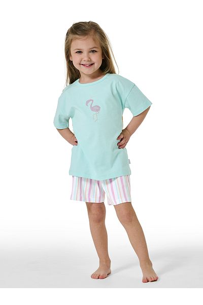 Schiesser Shorty Natural Love