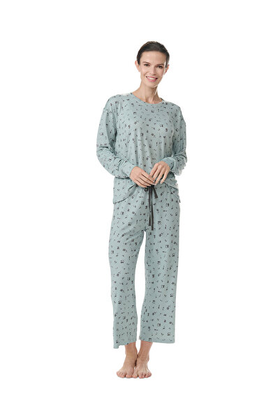 PJ Salvage Pyjama l/s - P.J. Salvage Special