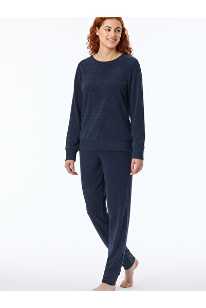 Schiesser Pyjama X-Mas Gifting Sets Schlafanzug Schlafmode Bequem