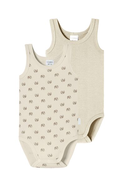 Schiesser Body Natural Love Organic Cotton