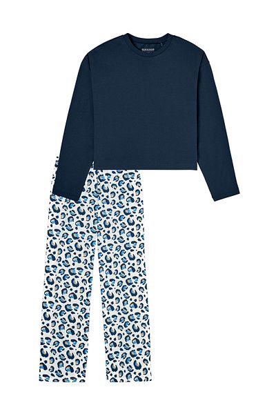 Schiesser Pyjama Nightwear